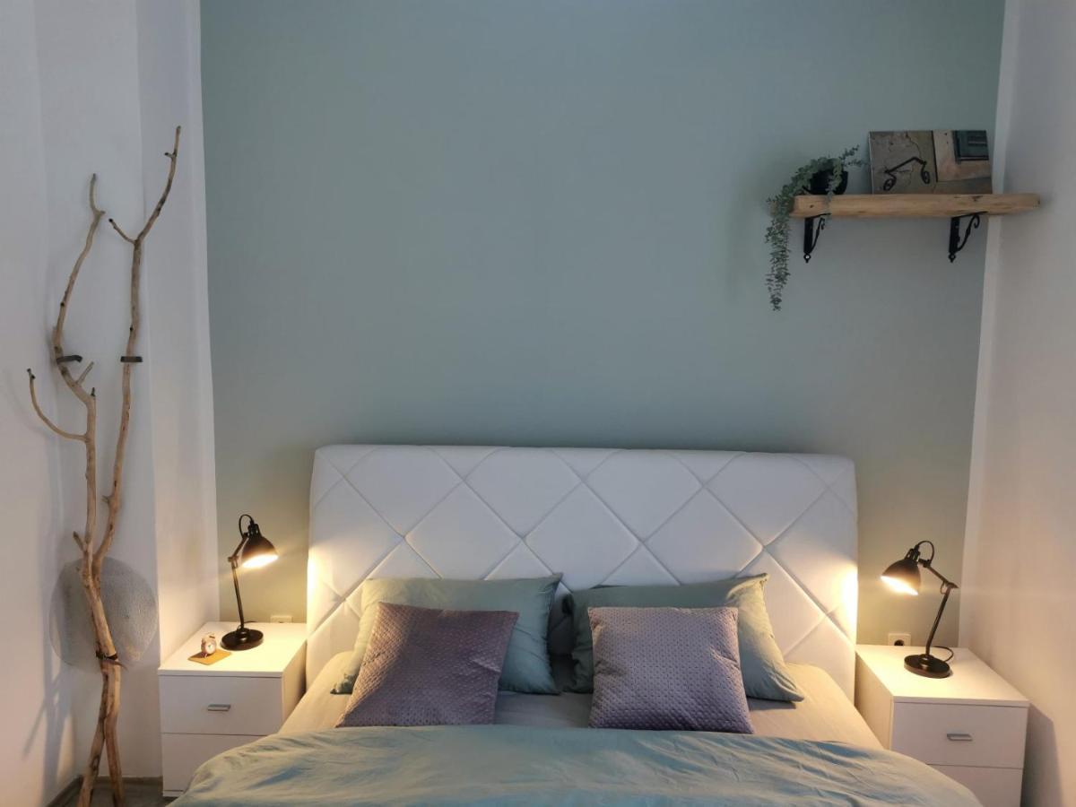 Apartman Teo Medulin Exterior photo