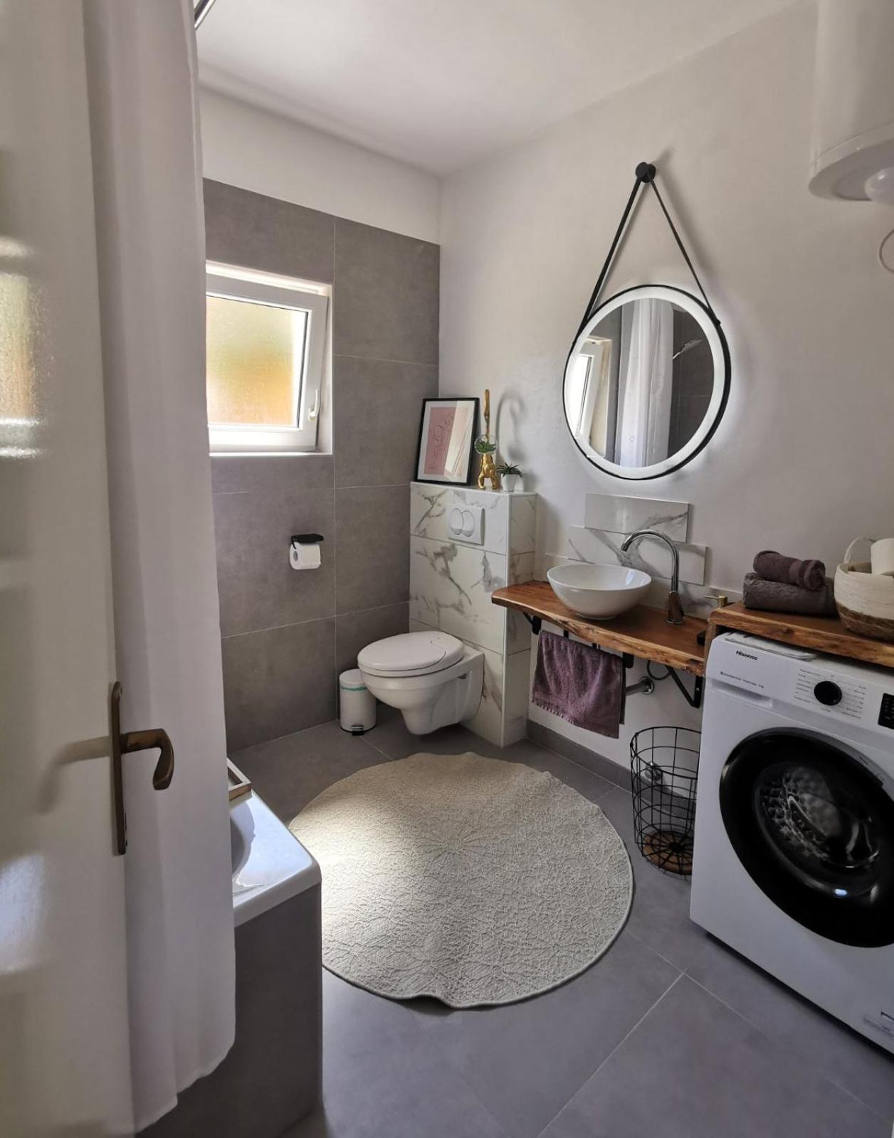Apartman Teo Medulin Exterior photo